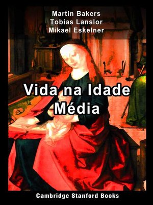 cover image of Vida na Idade Média